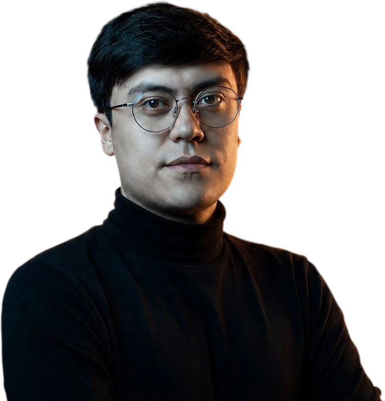 Afzal Pulatov